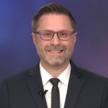 Jason Calvi Profile