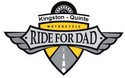 ridefordadKQ's profile picture. Raising funds for LOCAL prostate cancer research, education and awareness. RIDE DAY: SATURDAY May 26, 2018#RFDKQ