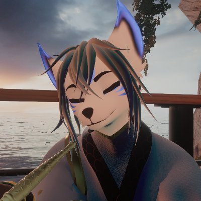 samuraikitsuneさんのプロフィール画像
