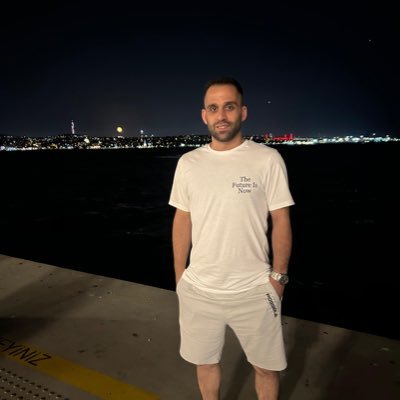 Ali702064624890's profile picture. Futbol gezmek