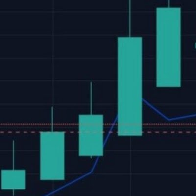 CrypTech233957's profile picture. 