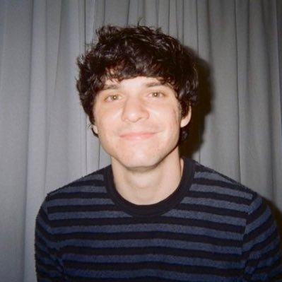 #BRAEDEN: guess you’ll never know the answer if you never try! wallows & young royals fan account