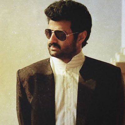 ak_chow3's profile picture. NBK CULT 🦁 | TDP Supporter ✌️| #రైతు_బిడ్డ  #TDPTwitter
