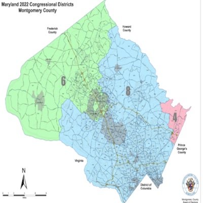 Montgomery County, Maryland
News aggregator on 👮♂️safety, 🪜schools, legislation, maybe some beauty
No sports, no eats
Ombudsman: Barb watch out she bites