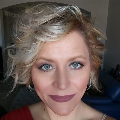 I’m a small-town girl living in a big city world. Follow me & check out my podcast! We will cover real life, family, God, Politics, & more! NO DMs!