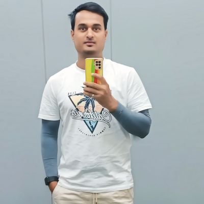 tk9924417's profile picture. 🇮🇳