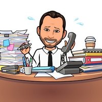 Gerald Loacker (@gloacker) 's Twitter Profile