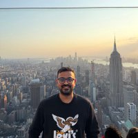 Shalin Rawal (@shalinrawal1) 's Twitter Profile