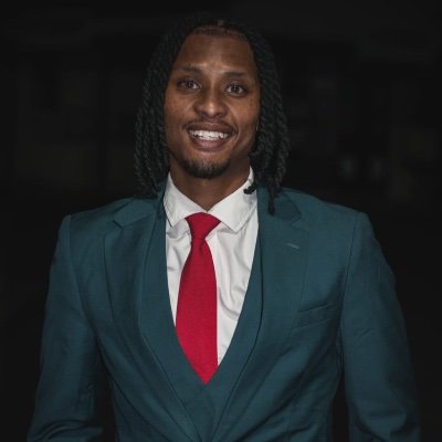 iamzealot00's profile picture. #RIPHenry #RIPElton
Doing Me!