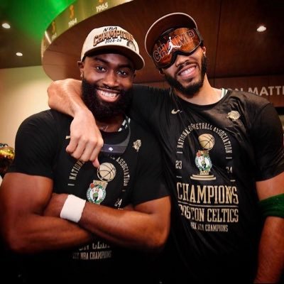 InCeltics87's profile picture. Boston Celtics Fan 🍀 |#differentHere