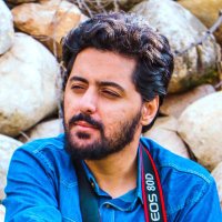 Ehsan Azadeh (@azadeh_ehsan) 's Twitter Profile