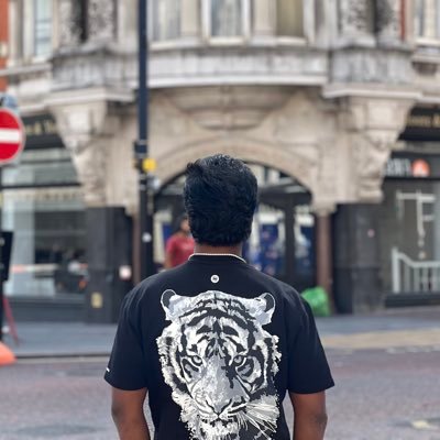 tharun_kakarla_'s profile picture. 