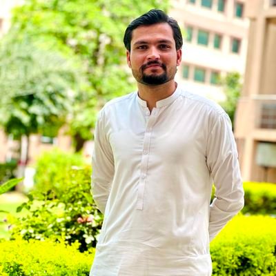Administrative Head PMC District Nowshera
X Senior Vice President Insaf Youth Wing District Nowshera #Pharmacist
وَتُعِزُ مَن تَشَاء وَتُذِلُ مَن تَشَاء