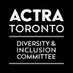 ACTRA Toronto Diversity & Inclusion Committee (@diversityactra) Twitter profile photo ACTRA Toronto Diversity & Inclusion Committee (@diversityactra) Twitter profile photo