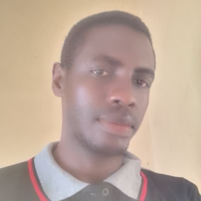I love Jesus Christ
Social Earning Username: Olufemi24