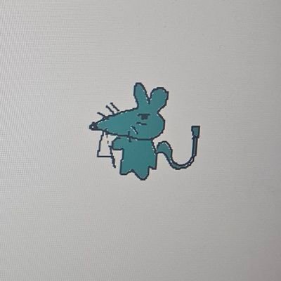 fryingfran_'s profile picture. @frannyypoo_ 's cos and dump acc lmao