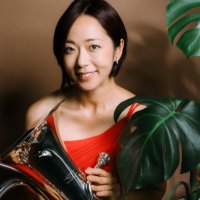 Arisa Makita (@euphonium_arisa) Twitter profile photo