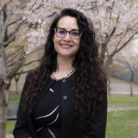 Dr. Jennifer Brant (@brant_jenn) 's Twitter Profile