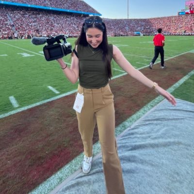K-Nation Producer/MMJ for @KSNTSports | @UofOklahoma (@GaylordCollege) Alum | Long-Suffering Mets fan | Opinions are my own