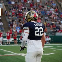 Collin (Trey) Simpson (@t_simp05) 's Twitter Profile