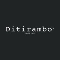 Ditirambo (@ditirambofnd) 's Twitter Profile Photo