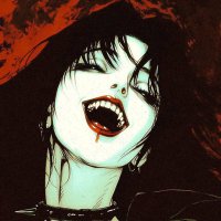 Deadly Nightshade (@aphrodeity_) 's Twitter Profile