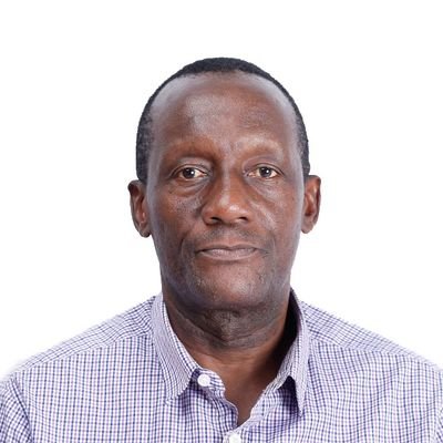 RealMwakyusaP's profile picture. 