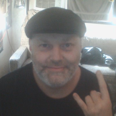 Mike Nunneley✍️Indie Authorさんのプロフィール画像