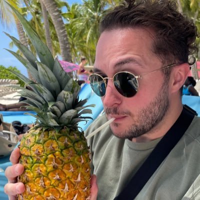 MiguelFFN's profile picture. ♈1996♈