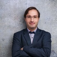 D. Keranov, PhD (@dimker89) 's Twitter Profile