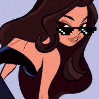 (✿◠‿◠) (@thetradingchick) 's Twitter Profile Photo (✿◠‿◠) (@thetradingchick) 's Twitter Profile Photo