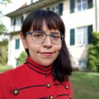 Yuvia A. Pérez Rico (@perezrico_ya) 's Twitter Profile
