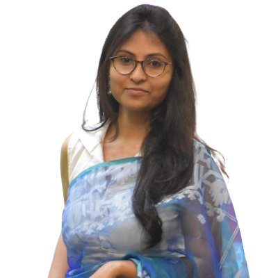 Paulami koley Profile