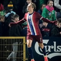 Andreas Schjelderup Türkiye (@andreas7tr) 's Twitter Profile