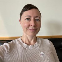 Christine Leclerc 🕊 (@xineleclerc) 's Twitter Profile Photo