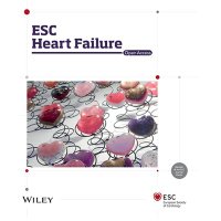 ESC Heart Failure Journal (@escheartfailure) 's Twitter Profile