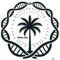 مشروع الأحساء الجيني (@hasa_dna) 's Twitter Profile Photo مشروع الأحساء الجيني (@hasa_dna) 's Twitter Profile Photo