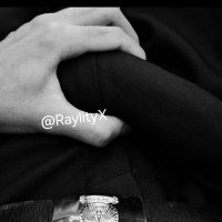 Ray🔞 (@raylityx) 's Twitter Profile