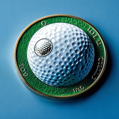 ForeCoin $GOLF: Bridging the worlds of golf & decentralized finance. Join the revolution & build a top notch golf practice facility + grow the Cardano ecosystem