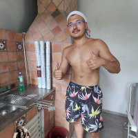 Greca 👌 (@gabrielgreca2) 's Twitter Profile
