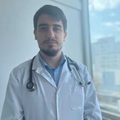 Cardiólogo🫀Fellowship insuficiencia cardíaca, trasplante e hipertensión pulmonar, ICBA.