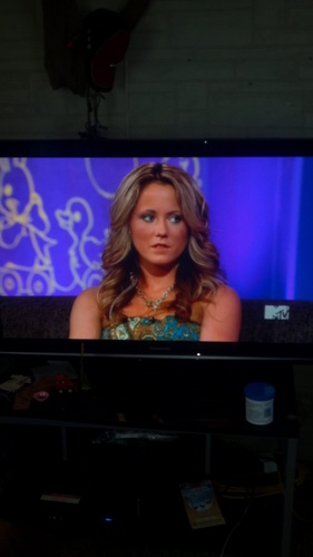 Come here for all things teenmom good or bad!