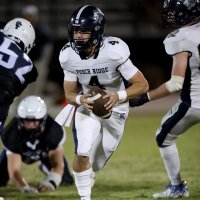 Jacob Newborn (@jacobnewborn1) 's Twitter Profile