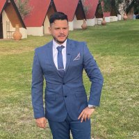 Mario Gómez (@mariogomez93) 's Twitter Profile