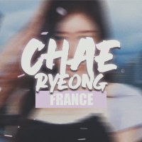 Chaeryeong France 🧡🦊 #GOLD (@chaeryeong_fr) 's Twitter Profile Photo Chaeryeong France 🧡🦊 #GOLD (@chaeryeong_fr) 's Twitter Profile Photo