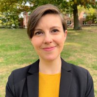 Kelly Harper (@kellyharperphd) 's Twitter Profile