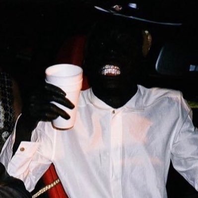 lil_majinz's profile picture. Rip-@lilmajinz packed at 1k