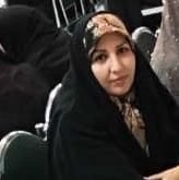 ی بانوی ایرانی، عاشق وطنم، دلم میخواد همیشه افتخار آفرین باشه سرزمینم و ی مذهبی🧕عاشق آقا...
ب امید ظهور حضرت حق
و رسیدن ب معشوق