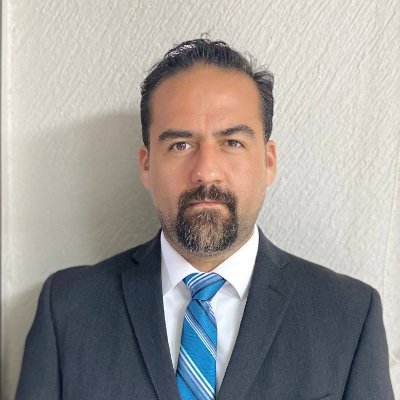 Adrián Mata Osio Profile