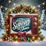 SurvivedShows's profile picture. If you LOVE romcom TV series and movies, this is the right spot for you!❤️‍🔥 #romance 📩 #thechristmastherapy ufficiostampa@survivedtheshows.com